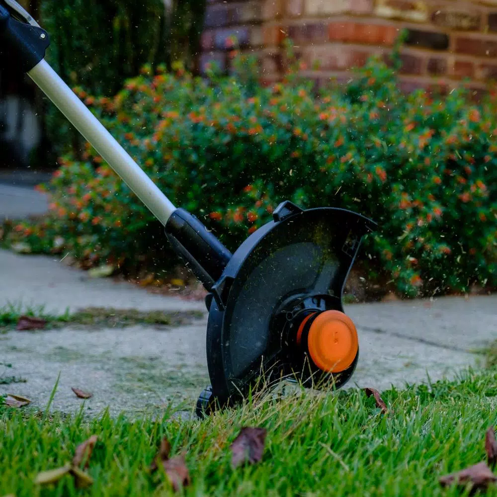 Trimmers Scotts 20-Volt 12 In. Cordless String Trimmer - Image 7