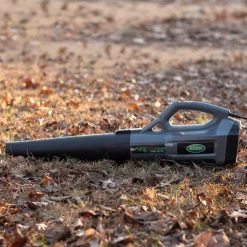 Leaf Blowers Scotts 120 MPH 465 CFM 8.5 Amp Electric Leaf Blower -cuisinart shop scotts electric leaf blowers blr20085s 40 1000