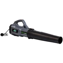 Leaf Blowers Scotts 120 MPH 465 CFM 8.5 Amp Electric Leaf Blower