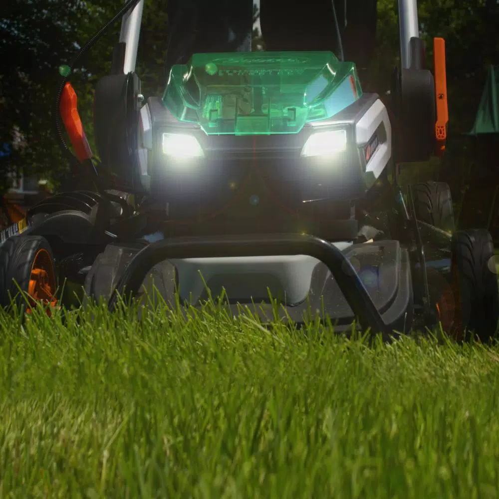 Scotts 21 in. 62-Volt Lithium-Ion Cordless Self-Propelled Walk Behind Mower with 4 Ah and 2.5 Ah Battery and Charger Included Lawn Mowers Scotts 21 In. 62-Volt Lithium-Ion Cordless Self-Propelled Walk Behind Mower With 4 Ah And 2.5 Ah Battery And Charger Included -cuisinart shop scotts self propelled lawn mowers 60362s fa 1000