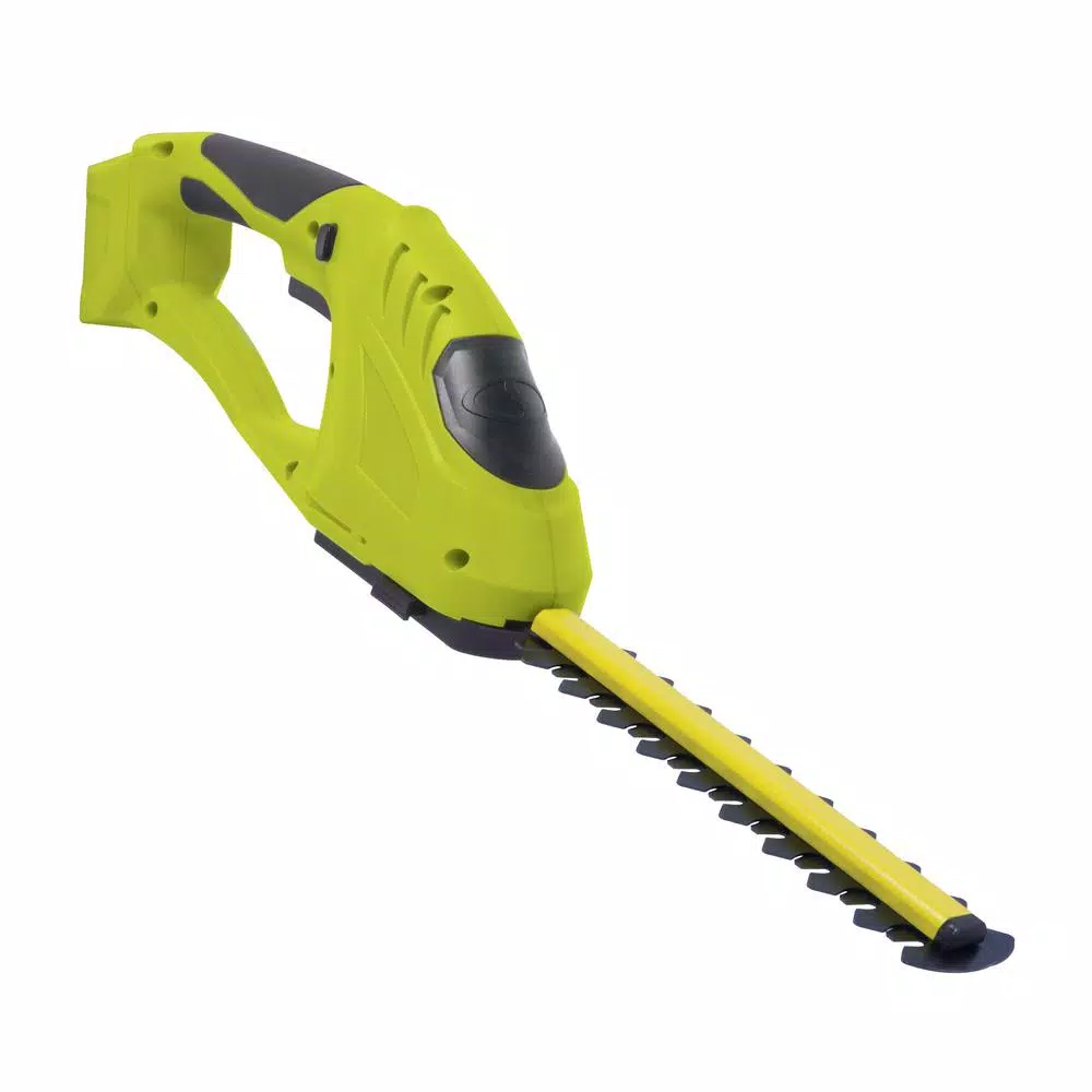 Trimmers Sun Joe 24-Volt Cordless Handheld Trimmer (Tool Only) 4 Trimmers Sun Joe 24-Volt Cordless Handheld Trimmer (Tool Only) - Image 2