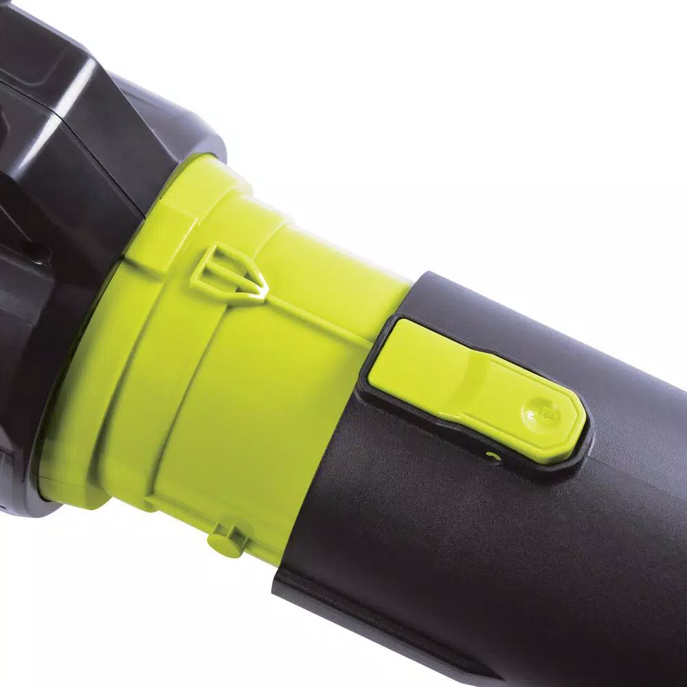 Leaf Blowers Sun Joe 98 MPH 516 CFM Cordless Turbo Jet Fan Blower (Tool Only) - Image 4