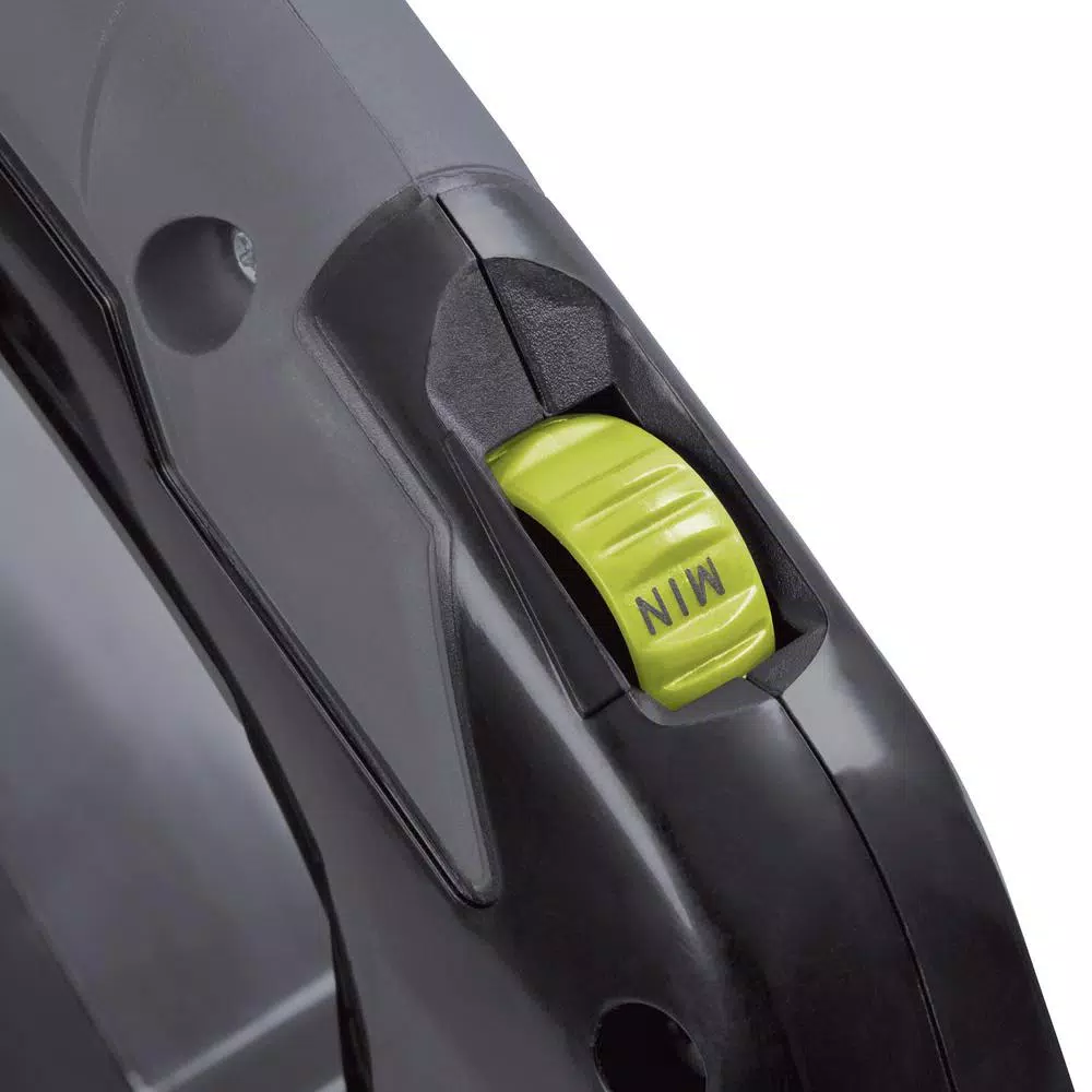 Leaf Blowers Sun Joe 98 MPH 516 CFM Cordless Turbo Jet Fan Blower (Tool Only) - Image 7