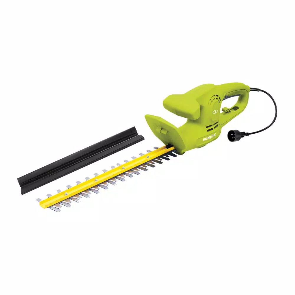 Trimmers Sun Joe Hedger Joe 15 In. 3.8 Amp Electric Hedger Trimmer
