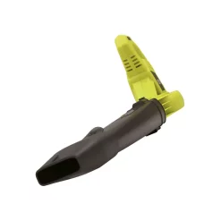 Leaf Blowers Sun Joe 215 MPH 240 CFM 10 Amp Electric Handheld Leaf Blower