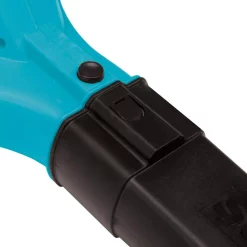 Leaf Blowers Sun Joe 215 MPH 240 CFM 10 Amp Electric Leaf Blower In Blue 12 Leaf Blowers Sun Joe 215 MPH 240 CFM 10 Amp Electric Leaf Blower In Blue -cuisinart shop sun joe electric leaf blowers sbj601e blu 1f 1000