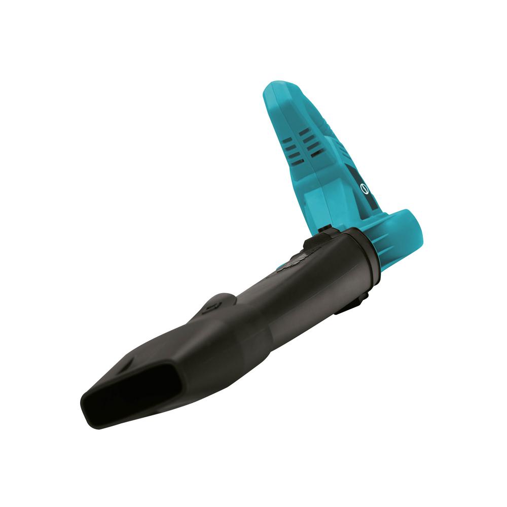 Leaf Blowers Sun Joe 215 MPH 240 CFM 10 Amp Electric Leaf Blower In Blue 3 Leaf Blowers Sun Joe 215 MPH 240 CFM 10 Amp Electric Leaf Blower In Blue