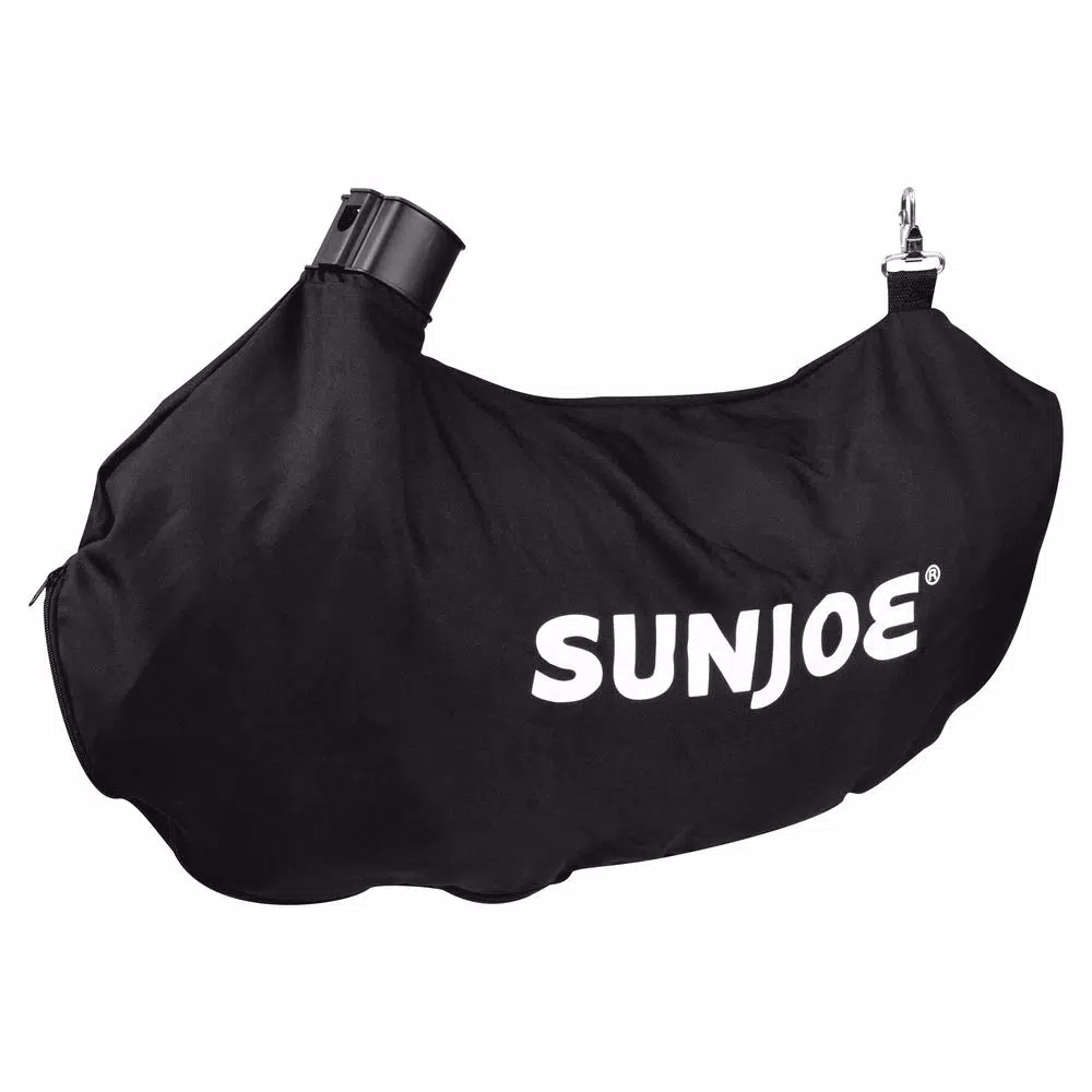 Sun Joe 12 Gal. Replacement Vacuum Bag Leaf Blowers Sun Joe 12 Gal. Replacement Vacuum Bag -cuisinart shop sun joe electric leaf blowers sbj603e bag 64 1000