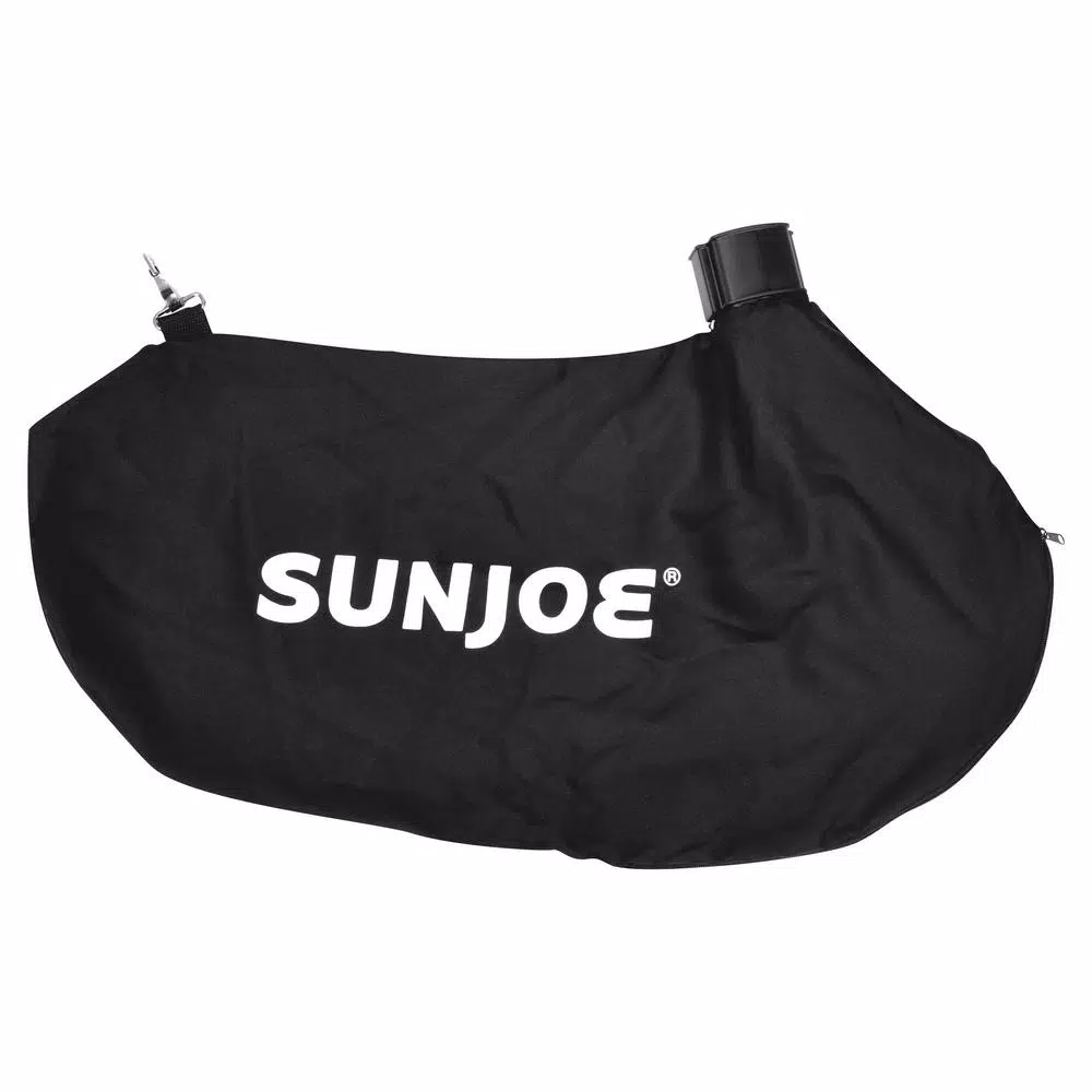 Sun Joe 12 Gal. Replacement Vacuum Bag Leaf Blowers Sun Joe 12 Gal. Replacement Vacuum Bag -cuisinart shop sun joe electric leaf blowers sbj603e bag c3 1000
