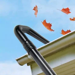 Leaf Blowers Sun Joe 250 MPH 440 CFM 14 Amp Electric Handheld Blower/Vacuum/Mulcher With Gutter Attachment, Purple 11 Leaf Blowers Sun Joe 250 MPH 440 CFM 14 Amp Electric Handheld Blower/Vacuum/Mulcher With Gutter Attachment, Purple -cuisinart shop sun joe electric leaf blowers sbj606e ga prp 44 1000
