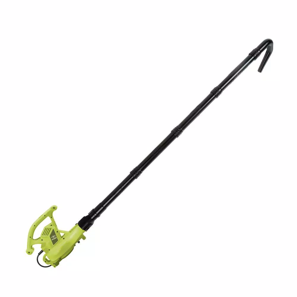 Leaf Blowers Sun Joe 250 MPH 440 CFM 14 Amp Electric Handheld Blower/Vacuum/Mulcher With Gutter Attachment 6 Leaf Blowers Sun Joe 250 MPH 440 CFM 14 Amp Electric Handheld Blower/Vacuum/Mulcher With Gutter Attachment - Image 4