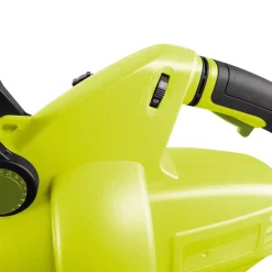 Leaf Blowers Sun Joe 200 MPH 615 CFM 13 Amp Variable-Speed All-in-One Electric Blower/Vacuum/Mulcher 11 Leaf Blowers Sun Joe 200 MPH 615 CFM 13 Amp Variable-Speed All-in-One Electric Blower/Vacuum/Mulcher -cuisinart shop sun joe electric leaf blowers sbj702e 4f 1000