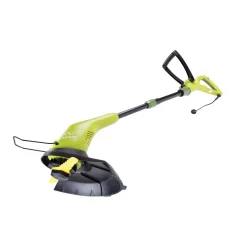 Trimmers Sun Joe 4.5 Amp Corded Electric Stringless Trimmer/Edger