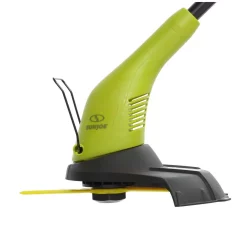 Trimmers Sun Joe 4.5 Amp Corded Electric Stringless Trimmer/Edger -cuisinart shop sun joe electric string trimmers sb601e a0 1000