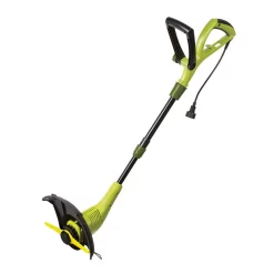 Trimmers Sun Joe 4.5 Amp Corded Electric Stringless Trimmer/Edger -cuisinart shop sun joe electric string trimmers sb601e c3 1000
