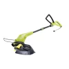 Trimmers Sun Joe 11.5 In. 4.5 Amp Corded Electric Sharperblade 2-in-1 Grass Trimmer/Lawn Edger -cuisinart shop sun joe electric string trimmers sb602e 64 1000