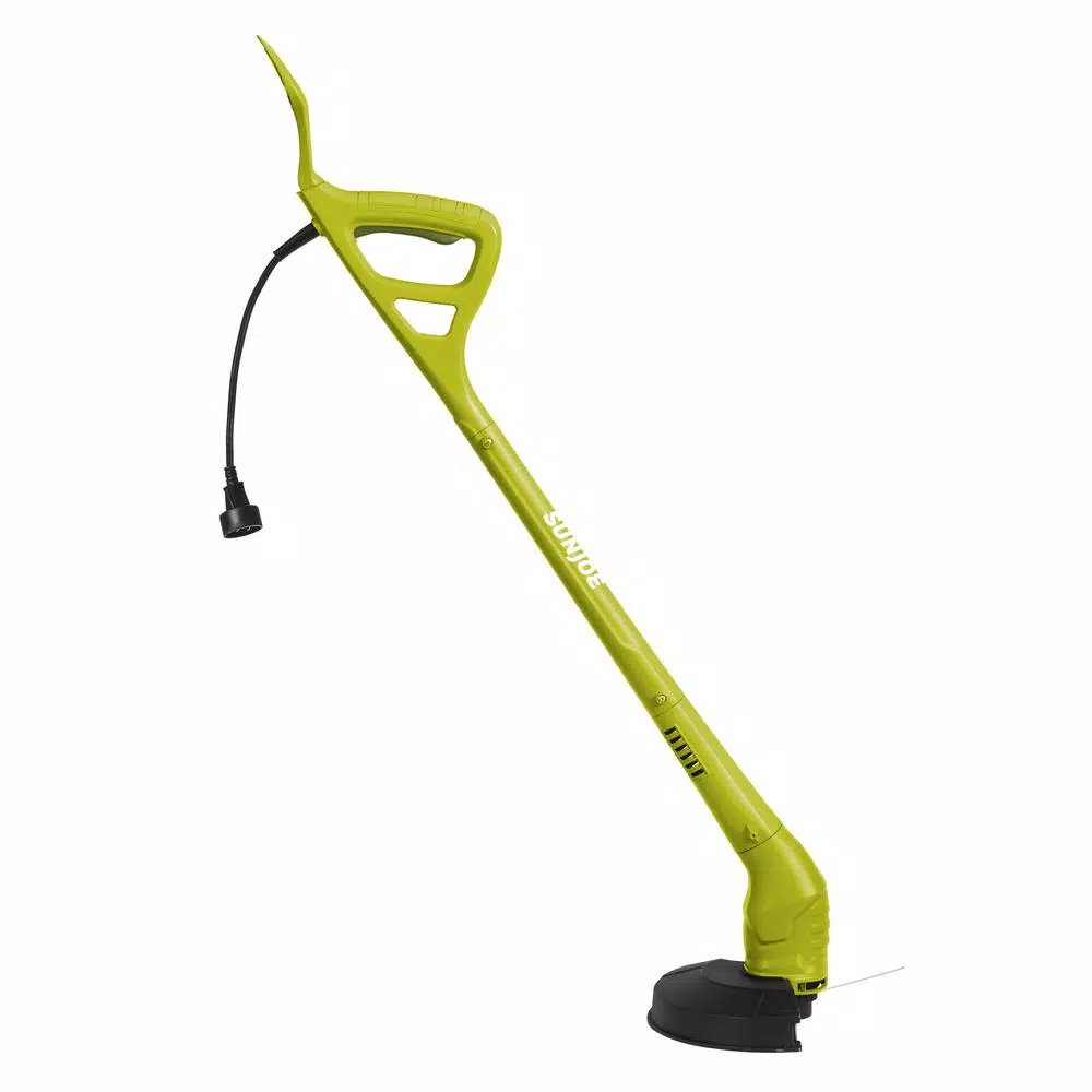 Trimmers Sun Joe 10 In. 2.5 Amp Electric String Trimmer - Image 3