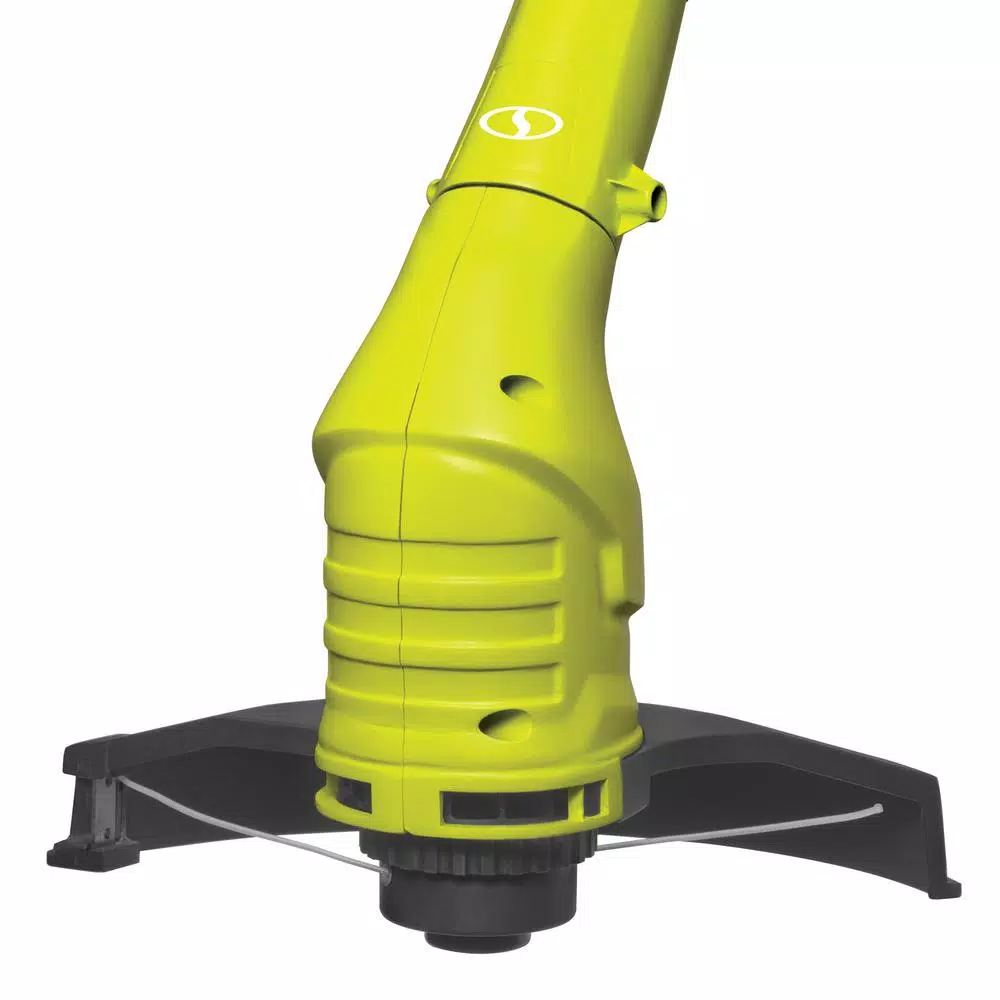 Trimmers Sun Joe 10 In. 2.5 Amp Electric String Trimmer - Image 2