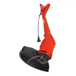 Trimmers Sun Joe 10 In. 2.5 Amp Electric String Trimmer, Red 7 Trimmers Sun Joe 10 In. 2.5 Amp Electric String Trimmer, Red -cuisinart shop sun joe electric string trimmers trj607e red 4f 1000