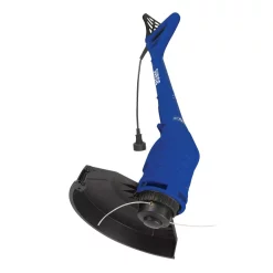 Trimmers Sun Joe 10 In. 2.5 Amp Electric String Trimmer, Blue