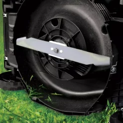 Lawn Mowers Sun Joe 17 In. 48-Volt ION+ Cordless Electric Walk Behind Push Lawn Mower (Tool Only) 16 Lawn Mowers Sun Joe 17 In. 48-Volt ION+ Cordless Electric Walk Behind Push Lawn Mower (Tool Only) -cuisinart shop sun joe push lawn mowers 24v x2 17lm ct 1f 1000