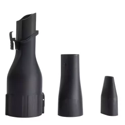 Leaf Blowers Toro PowerPlex 150 MPH 480 CFM 40-Volt Max Lithium-Ion Cordless Brushless DC Leaf Blower – Battery And Charger Not Lncluded -cuisinart shop toro cordless leaf blowers 51690t 1d 1000