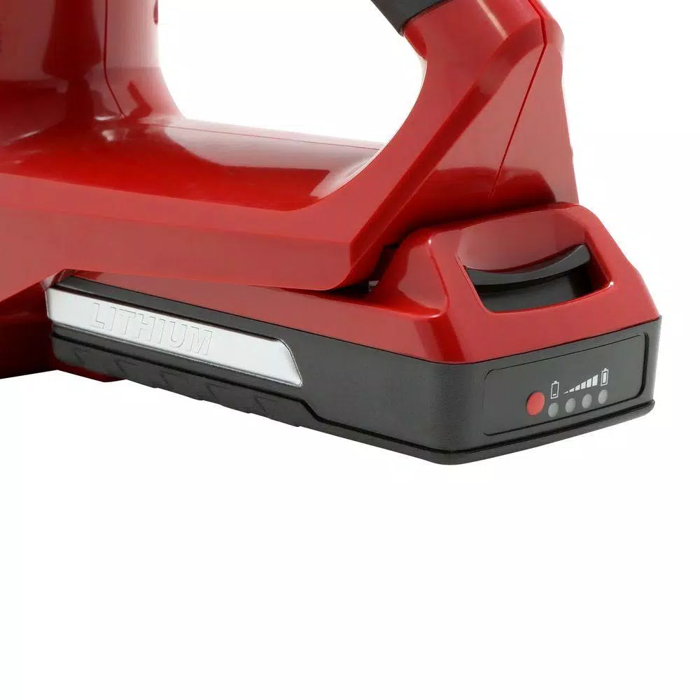 Leaf Blowers Toro 115 MPH 146 CFM 20-Volt Cordless Leaf Blower - Image 5