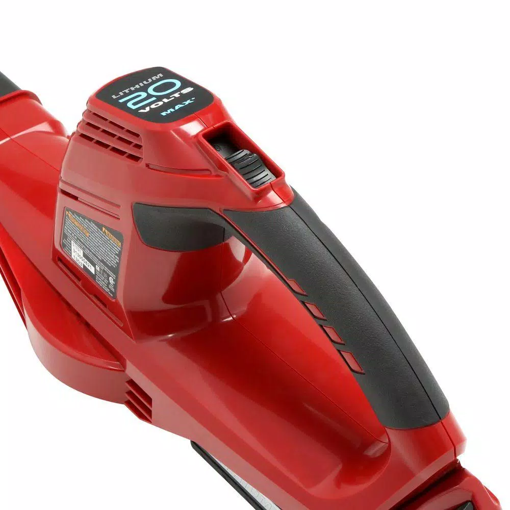 Leaf Blowers Toro 115 MPH 146 CFM 20-Volt Cordless Leaf Blower - Image 6