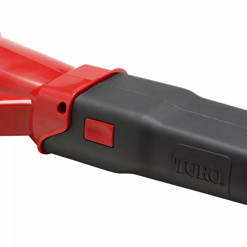 Leaf Blowers Toro 115 MPH 146 CFM 20-Volt Cordless Leaf Blower - Image 7
