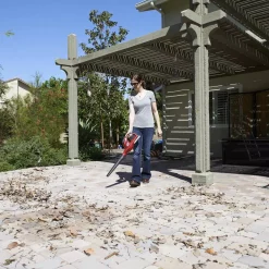 Leaf Blowers Toro 115 MPH 146 CFM 20-Volt Cordless Leaf Blower – Battery Not Included 11 Leaf Blowers Toro 115 MPH 146 CFM 20-Volt Cordless Leaf Blower – Battery Not Included -cuisinart shop toro cordless leaf blowers 51701t 1f 1000