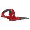Leaf Blowers Toro 115 MPH 146 CFM 20-Volt Cordless Leaf Blower – Battery Not Included