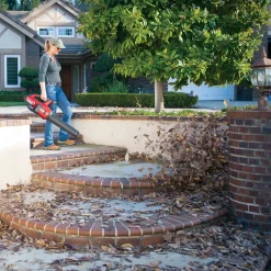 Leaf Blowers Toro 115 MPH 605 CFM 60-Volt Max Lithium-Ion Brushless Cordless Leaf Blower – Battery And Charger Not Included 11 Leaf Blowers Toro 115 MPH 605 CFM 60-Volt Max Lithium-Ion Brushless Cordless Leaf Blower – Battery And Charger Not Included -cuisinart shop toro cordless leaf blowers 51820t 1f 1000