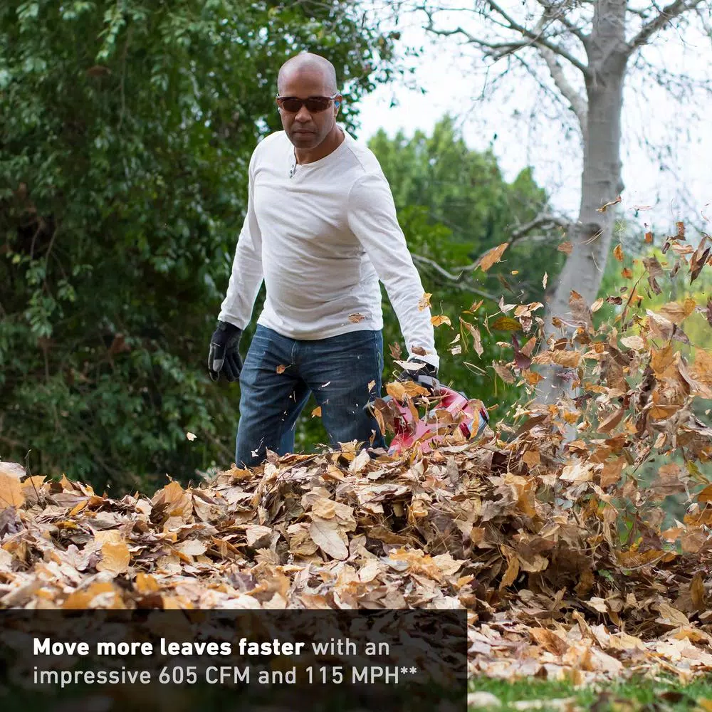 Toro 115 MPH 605 CFM 60-Volt Max Lithium-Ion Brushless Cordless Leaf Blower – Battery and Charger Not Included Leaf Blowers Toro 115 MPH 605 CFM 60-Volt Max Lithium-Ion Brushless Cordless Leaf Blower – Battery And Charger Not Included -cuisinart shop toro cordless leaf blowers 51820t e1 1000