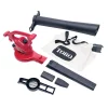 Leaf Blowers Toro Ultra 260 MPH 340 CFM Electric 12 Amp Blower/Vacuum/Mulcher 1 Leaf Blowers Toro Ultra 260 MPH 340 CFM Electric 12 Amp Blower/Vacuum/Mulcher -cuisinart shop toro electric leaf blowers 51619 64 1000