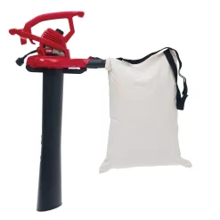 Leaf Blowers Toro Ultra 260 MPH 340 CFM Electric 12 Amp Blower/Vacuum/Mulcher -cuisinart shop toro electric leaf blowers 51619 c3 1000