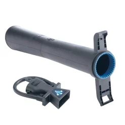 Leaf Blowers Toro UltraPlus 250 MPH 350 CFM 12 Amp Electric Leaf Blower/Vacuum/Mulcher 9 Leaf Blowers Toro UltraPlus 250 MPH 350 CFM 12 Amp Electric Leaf Blower/Vacuum/Mulcher -cuisinart shop toro electric leaf blowers 51621 1f 1000