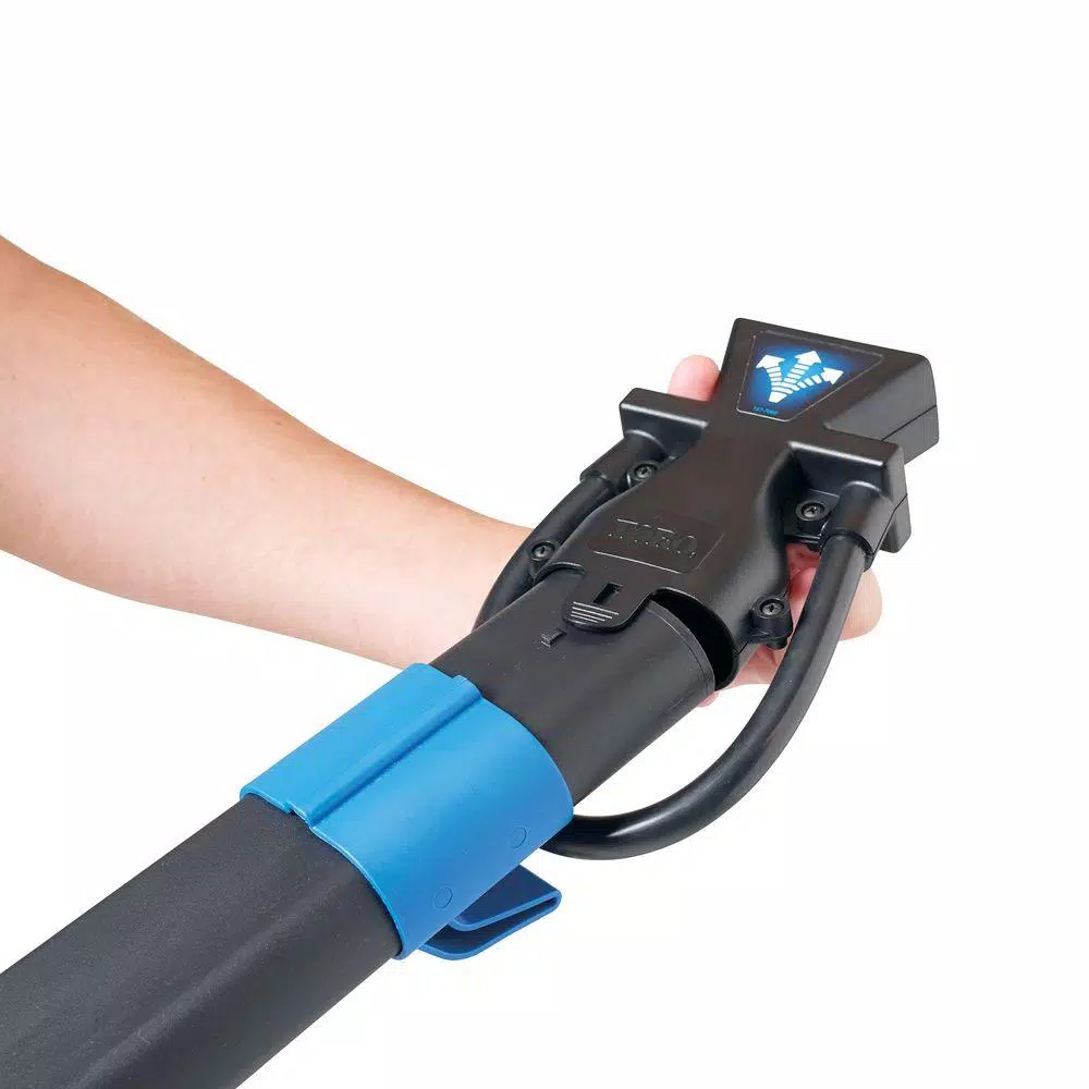 Toro UltraPlus 250 MPH 350 CFM 12 Amp Electric Leaf Blower/Vacuum/Mulcher Leaf Blowers Toro UltraPlus 250 MPH 350 CFM 12 Amp Electric Leaf Blower/Vacuum/Mulcher -cuisinart shop toro electric leaf blowers 51621 44 1000