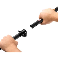 Trimmers Toro 2-Cycle 25.4cc Attachment Capable Straight Shaft Gas String Trimmer 10 Trimmers Toro 2-Cycle 25.4cc Attachment Capable Straight Shaft Gas String Trimmer -cuisinart shop toro gas string trimmers 51978 4f 1000