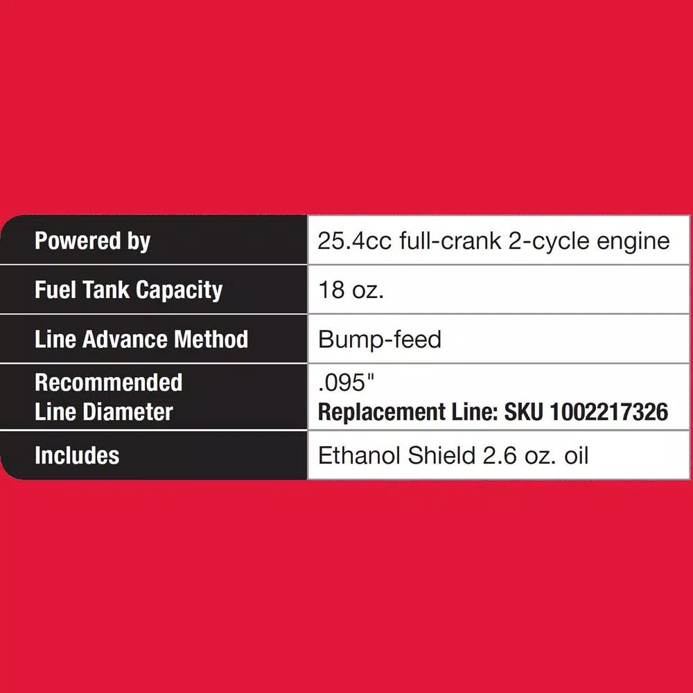 Toro 2-Cycle 25.4cc Attachment Capable Straight Shaft Gas String Trimmer Trimmers Toro 2-Cycle 25.4cc Attachment Capable Straight Shaft Gas String Trimmer -cuisinart shop toro gas string trimmers 51978 76 1000