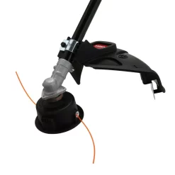 Trimmers Toro 2-Cycle 25.4cc Attachment Capable Straight Shaft Gas String Trimmer 8 Trimmers Toro 2-Cycle 25.4cc Attachment Capable Straight Shaft Gas String Trimmer -cuisinart shop toro gas string trimmers 51978 77 1000