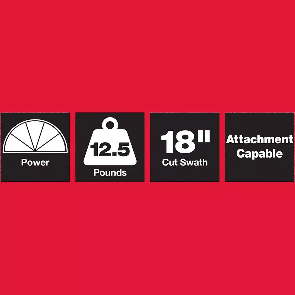 Toro 2-Cycle 25.4cc Attachment Capable Straight Shaft Gas String Trimmer Trimmers Toro 2-Cycle 25.4cc Attachment Capable Straight Shaft Gas String Trimmer -cuisinart shop toro gas string trimmers 51978 c3 1000