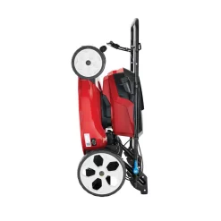 Lawn Mowers Toro Recycler 21 In. 60-Volt Max Lithium-Ion Cordless Battery Walk Behind Push Lawn Mower Battery/Charger Not Included 16 Lawn Mowers Toro Recycler 21 In. 60-Volt Max Lithium-Ion Cordless Battery Walk Behind Push Lawn Mower Battery/Charger Not Included -cuisinart shop toro push lawn mowers 20367t 1d 1000
