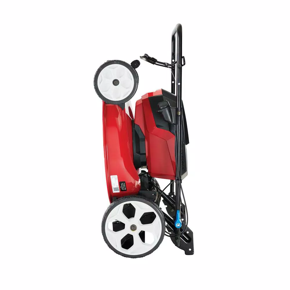 Lawn Mowers Toro Recycler 21 In. 60-Volt Max Lithium-Ion Cordless Battery Walk Behind Push Lawn Mower Battery/Charger Not Included 7 Lawn Mowers Toro Recycler 21 In. 60-Volt Max Lithium-Ion Cordless Battery Walk Behind Push Lawn Mower Battery/Charger Not Included - Image 5