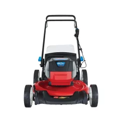 Lawn Mowers Toro Recycler 21 In. 60-Volt Max Lithium-Ion Cordless Battery Walk Behind Push Lawn Mower Battery/Charger Not Included 14 Lawn Mowers Toro Recycler 21 In. 60-Volt Max Lithium-Ion Cordless Battery Walk Behind Push Lawn Mower Battery/Charger Not Included -cuisinart shop toro push lawn mowers 20367t 40 1000