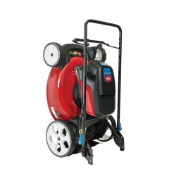 Lawn Mowers Toro Recycler 21 In. 60-Volt Max Lithium-Ion Cordless Battery Walk Behind Push Lawn Mower Battery/Charger Not Included 20 Lawn Mowers Toro Recycler 21 In. 60-Volt Max Lithium-Ion Cordless Battery Walk Behind Push Lawn Mower Battery/Charger Not Included -cuisinart shop toro push lawn mowers 20367t 4f 1000
