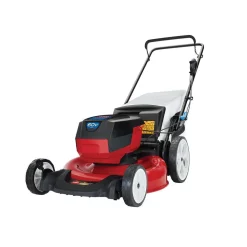 Lawn Mowers Toro Recycler 21 In. 60-Volt Max Lithium-Ion Cordless Battery Walk Behind Push Lawn Mower Battery/Charger Not Included 17 Lawn Mowers Toro Recycler 21 In. 60-Volt Max Lithium-Ion Cordless Battery Walk Behind Push Lawn Mower Battery/Charger Not Included -cuisinart shop toro push lawn mowers 20367t 66 1000