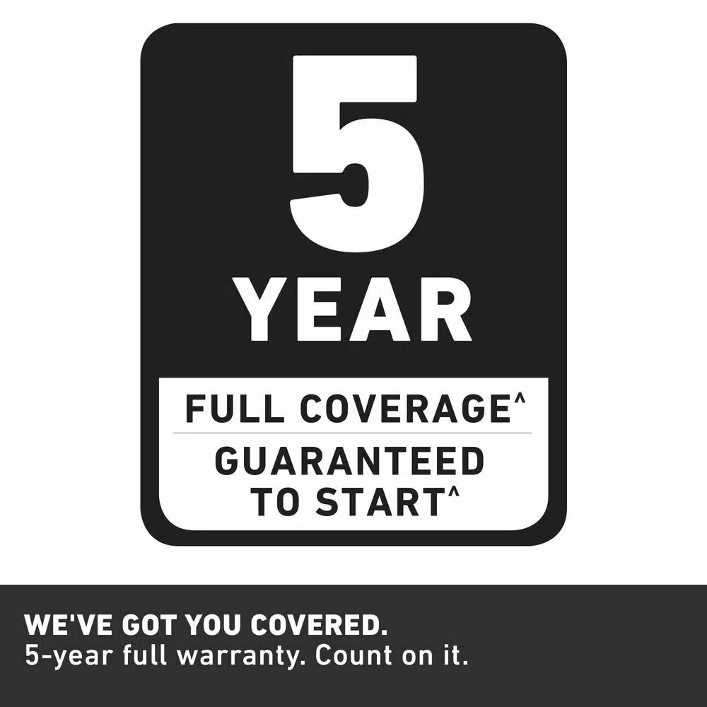 Lawn Mowers Toro Super Recycler 21 In. 160 Cc Honda Engine Gas Personal Pace Walk Behind Self-Propelled Lawn Mower With FLEX Handle - Image 7