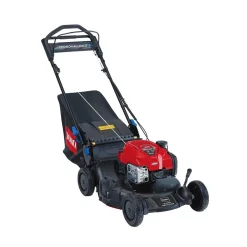 Lawn Mowers Toro 21 In. Super Recycler Personal Pace SmartStow 163cc Briggs Engine And FLEX Handle -cuisinart shop toro self propelled lawn mowers 21386 c3 1000