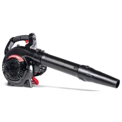 Leaf Blowers Troy-Bilt 205 MPH 450 CFM 27 Cc 2-Cycle Full-Crank Engine Gas Leaf Blower 13 Leaf Blowers Troy-Bilt 205 MPH 450 CFM 27 Cc 2-Cycle Full-Crank Engine Gas Leaf Blower -cuisinart shop troy bilt gas leaf blowers tb27bh 44 1000