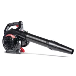 Leaf Blowers Troy-Bilt 205 MPH 450 CFM 27cc 2-Cycle Full-Crank Engine Gas Leaf Blower With Vacuum Kit Included 8 Leaf Blowers Troy-Bilt 205 MPH 450 CFM 27cc 2-Cycle Full-Crank Engine Gas Leaf Blower With Vacuum Kit Included -cuisinart shop troy bilt gas leaf blowers tb27vh 76 1000